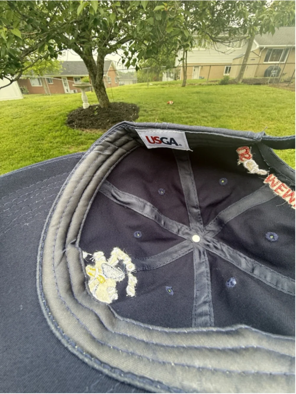 usga great hat